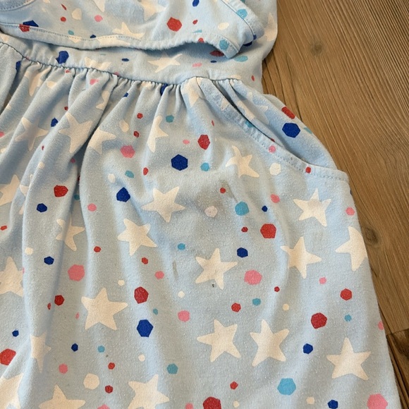 Girls’ Summer Dresses - Picture 4 of 4